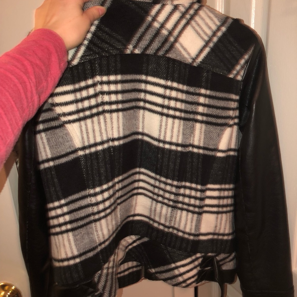 Jacket - Picture 3 of 6